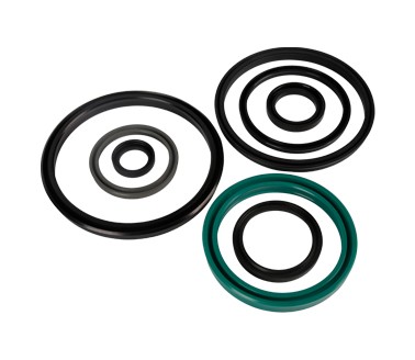 The Key Role and Selection Guidelines of Sealing Rings in Modern Industry