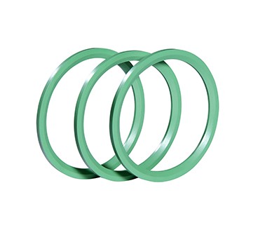 Innovation of sealing rings and crystallization of technology