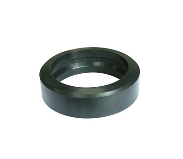 Sealing ring for petroleum industry