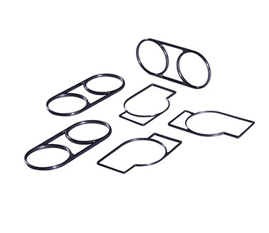aflas o-ring equivalent