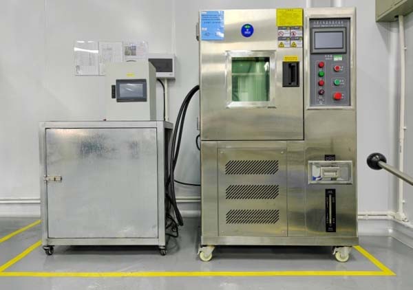 High Low Temperature High Low Pressure Aging Testing Machine