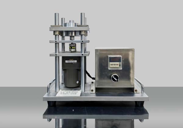 Adhesion And Wear Resistance Testing Machine