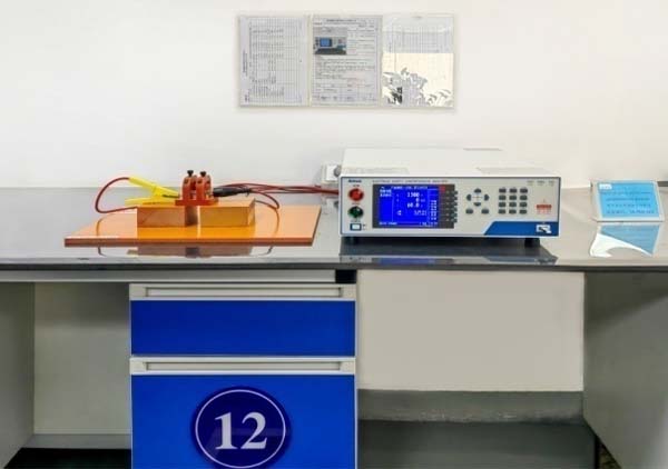 Electrical Safety Performance Comprehensive Analyzer